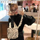 ミニトートバッグ レディース かばん | PlusNao | 詳細画像12