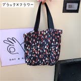 ミニトートバッグ レディース かばん | PlusNao | 詳細画像13