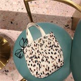 ミニトートバッグ レディース かばん | PlusNao | 詳細画像4