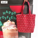 ミニトートバッグ レディース かばん | PlusNao | 詳細画像6