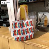 ミニトートバッグ レディース かばん | PlusNao | 詳細画像9