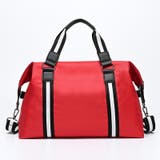 ボストンバッグ 2WAY ショルダーバッグ | PlusNao | 詳細画像10 