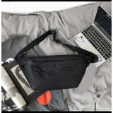 ボディバッグ メッセンジャーバッグ ショルダーバッグ | PlusNao | 詳細画像11 