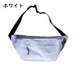 ボディバッグ メッセンジャーバッグ ショルダーバッグ | PlusNao | 詳細画像17 