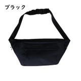 ボディバッグ メッセンジャーバッグ ショルダーバッグ | PlusNao | 詳細画像18 