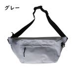 ボディバッグ メッセンジャーバッグ ショルダーバッグ | PlusNao | 詳細画像19 