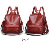 リュックサック ショルダーバッグ 2way | PlusNao | 詳細画像19 