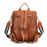 リュックサック ショルダーバッグ 2way | PlusNao | 詳細画像8 