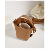 2wayバッグ ハンドバッグ ショルダーバッグ | PlusNao | 詳細画像11