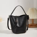 2wayバッグ ハンドバッグ ショルダーバッグ | PlusNao | 詳細画像3