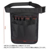 ナースポーチ ウエストポーチ エプロンバッグ | PlusNao | 詳細画像8 