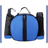 バスケットボールバッグ ボール収納バッグ 1個用 | PlusNao | 詳細画像5 