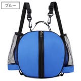 バスケットボールバッグ ボール収納バッグ 1個用 | PlusNao | 詳細画像9 