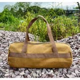 ツールバッグ 厚手キャンバス 道具袋 | PlusNao | 詳細画像4