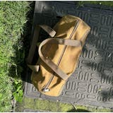 ツールバッグ 厚手キャンバス 道具袋 | PlusNao | 詳細画像5