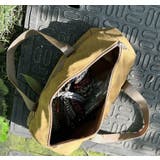 ツールバッグ 厚手キャンバス 道具袋 | PlusNao | 詳細画像6