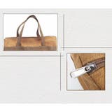 ツールバッグ 厚手キャンバス 道具袋 | PlusNao | 詳細画像8