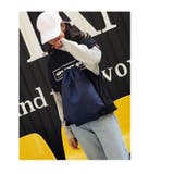 ナップサック リュックサック レディース | PlusNao | 詳細画像10 