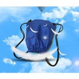 ナップサック リュックサック レディース | PlusNao | 詳細画像16 