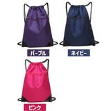 ナップサック リュックサック レディース | PlusNao | 詳細画像19 