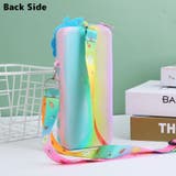 ポシェット ミニショルダーバッグ ポーチ | PlusNao | 詳細画像3 