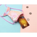 ポシェット ミニショルダーバッグ キッズ | PlusNao | 詳細画像4 