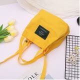 2wayバッグ ショルダーバッグ ハンドバッグ | PlusNao | 詳細画像15