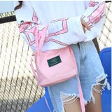 2wayバッグ ショルダーバッグ ハンドバッグ | PlusNao | 詳細画像3