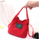 2wayバッグ ショルダーバッグ ハンドバッグ | PlusNao | 詳細画像4