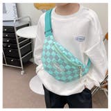 ボディバッグ ショルダーバッグ ウエストポーチ | PlusNao | 詳細画像10 