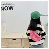 ボディバッグ ショルダーバッグ ウエストポーチ | PlusNao | 詳細画像13 