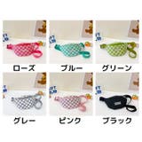 ボディバッグ ショルダーバッグ ウエストポーチ | PlusNao | 詳細画像18 