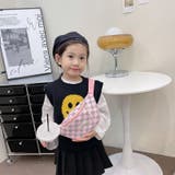 ボディバッグ ショルダーバッグ ウエストポーチ | PlusNao | 詳細画像6 