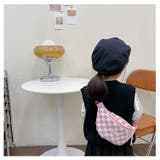 ボディバッグ ショルダーバッグ ウエストポーチ | PlusNao | 詳細画像7 