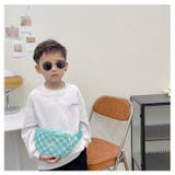 ボディバッグ ショルダーバッグ ウエストポーチ | PlusNao | 詳細画像9 