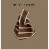 トートバッグ ニットバッグ 手提げバッグ | PlusNao | 詳細画像10 