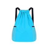 リュックサック ナップサック 大容量 | PlusNao | 詳細画像11 