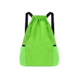 リュックサック ナップサック 大容量 | PlusNao | 詳細画像13 