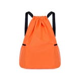 リュックサック ナップサック 大容量 | PlusNao | 詳細画像14 