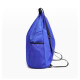 リュックサック ナップサック 大容量 | PlusNao | 詳細画像16 