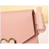 スマホポーチ スマホポシェット スマホショルダー | PlusNao | 詳細画像10 