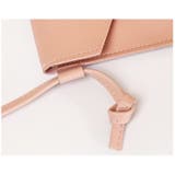 スマホポーチ スマホポシェット スマホショルダー | PlusNao | 詳細画像11 