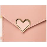 スマホポーチ スマホポシェット スマホショルダー | PlusNao | 詳細画像8 