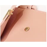 スマホポーチ スマホポシェット スマホショルダー | PlusNao | 詳細画像9 