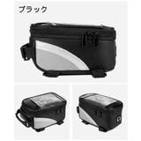 トップチューブバッグ スマホホルダー 自転車 | PlusNao | 詳細画像11 