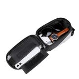 トップチューブバッグ スマホホルダー 自転車 | PlusNao | 詳細画像6 