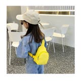 ボディバッグ ショルダーバッグ ウエストポーチ | PlusNao | 詳細画像12