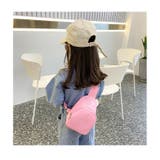 ボディバッグ ショルダーバッグ ウエストポーチ | PlusNao | 詳細画像9