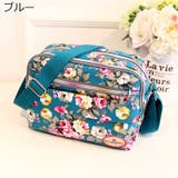 ショルダーバッグ レディース キャンバス | PlusNao | 詳細画像18