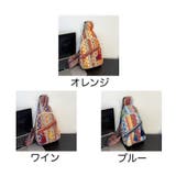 ボディバッグ クロスバッグ レディース | PlusNao | 詳細画像19